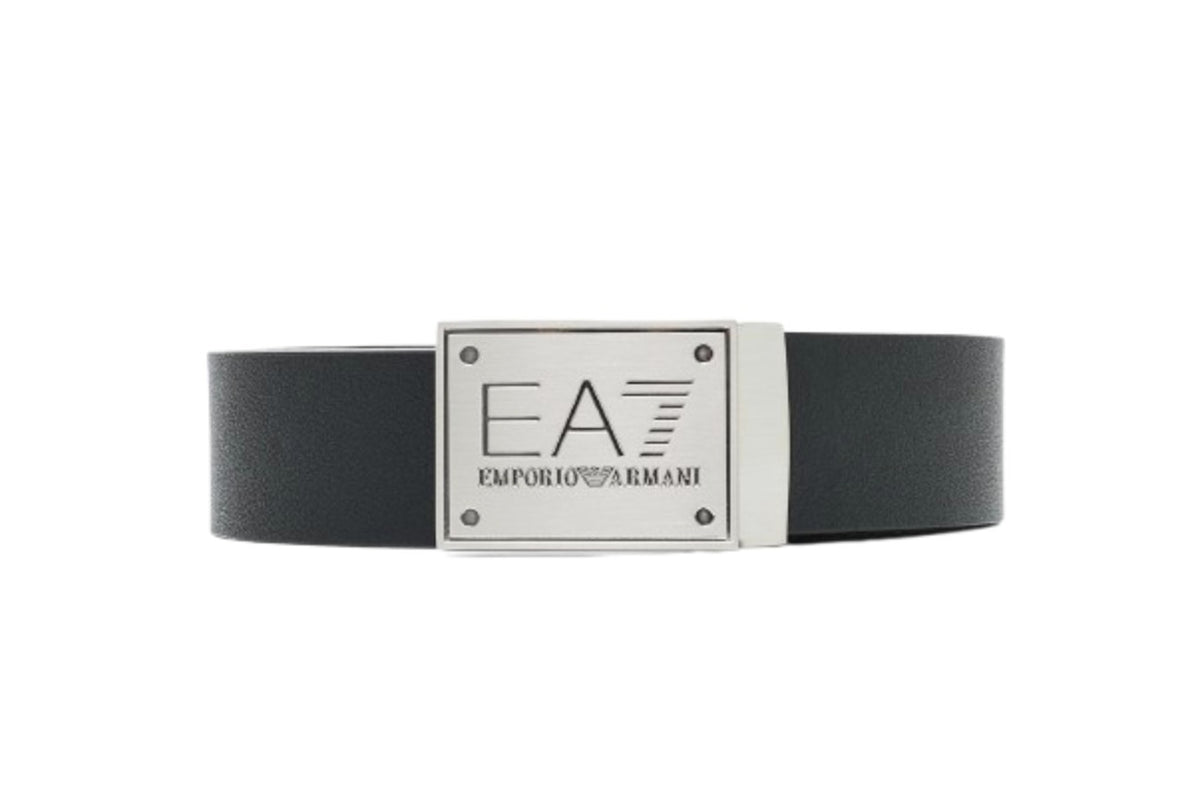 Cinta EA7 Emporio Armani black/asphalt C27EA16 7X000091 AF14319 MC165