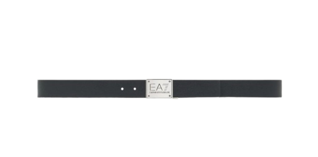 Cinta EA7 Emporio Armani black/asphalt C27EA16 7X000091 AF14319 MC165