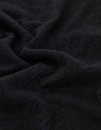 Sciarpa uomo Guess Boston black multilogo C27GU54 AM9673POL03