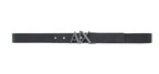Cinta uomo Armani Exchange reversibile black/ phantom C27AX03 951017 CC505 43120