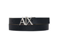 Cinta uomo Armani Exchange reversibile black/ dark brown C27AX05 951017 CC505 54120