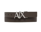 Cinta uomo Armani Exchange reversibile black/ dark brown C27AX05 951017 CC505 54120