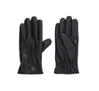 Guanti uomo Guess in vera pelle black C27GU58 AM9684POL02