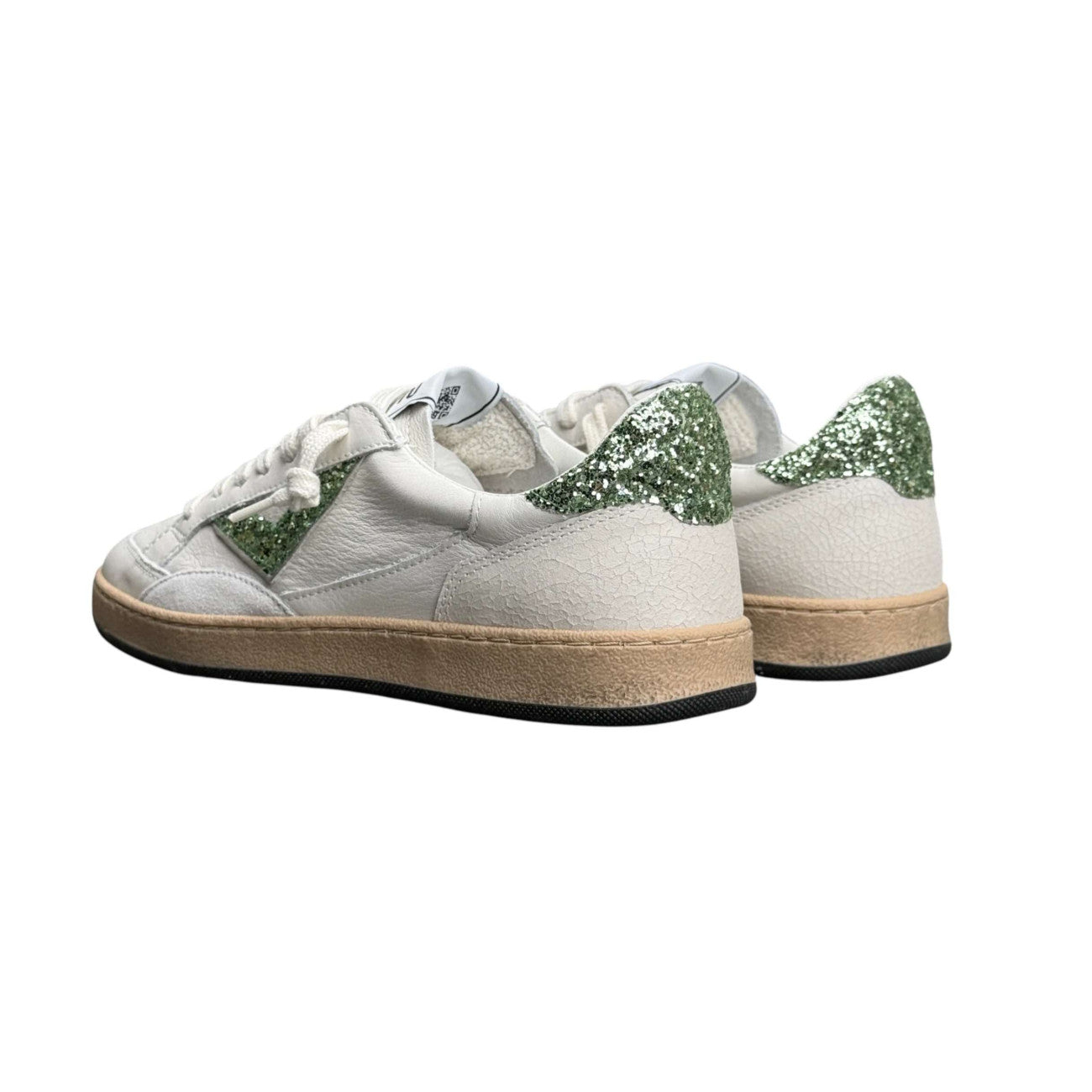 1 Sneaker donna 4B12 esempio