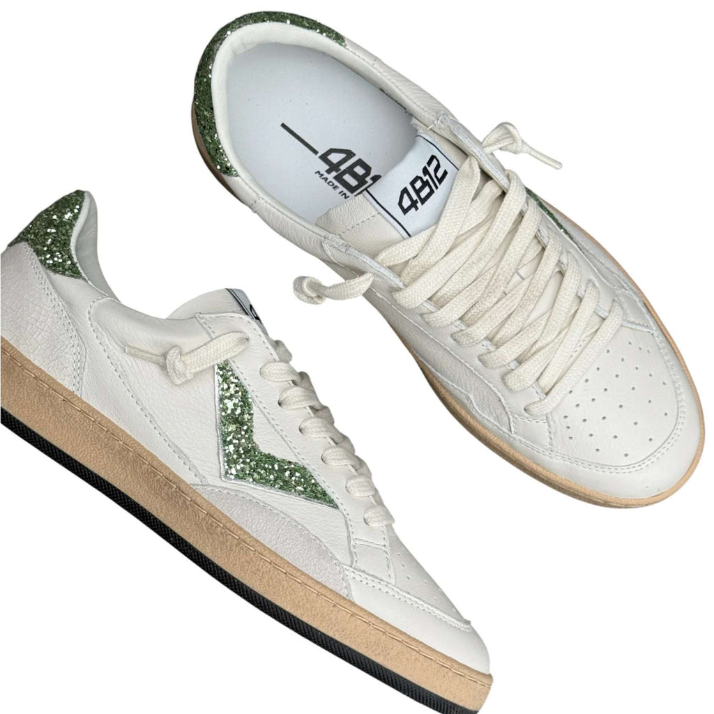 1 Sneaker donna 4B12 esempio